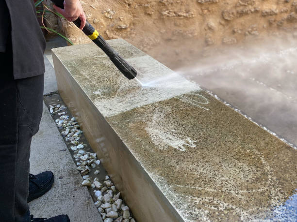 Best Post-Construction Pressure Washing in Napa, CA